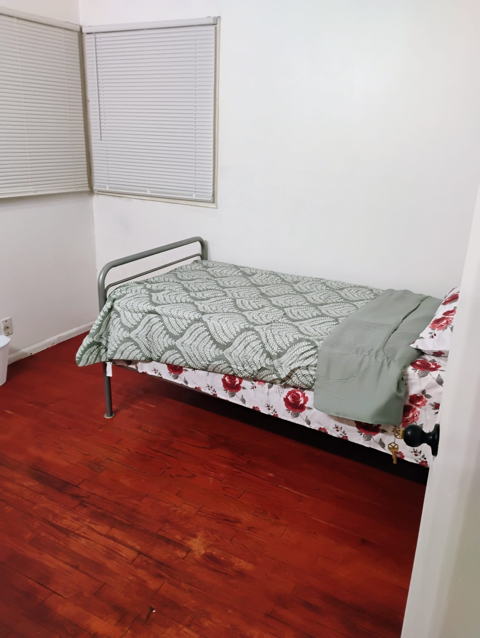 Living room at Destiny Home Care